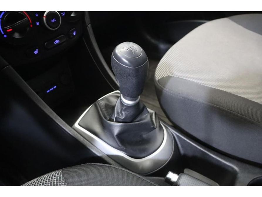 Hyundai Solaris I Коломна  - изображение 12