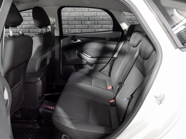 Ford Focus III Рестайлинг с пробегом 2019 года, цена 1 440 000 рублей, 79576 км, хэтчбек, Автокод Объявления