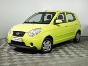 Kia Picanto I Рестайлинг Санкт-Петербург  - изображение 17