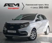 Lada (ВАЗ) XRAY I Барнаул  - изображение 27