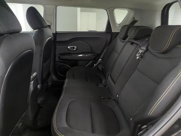 Kia Soul II с пробегом 2016 года, цена 1 350 000 рублей, 141588 км, хэтчбек, Автокод Объявления
