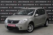 Renault Sandero I Томск  - изображение 14