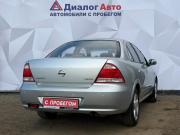 Nissan Almera Classic I Набережные Челны  - изображение 28