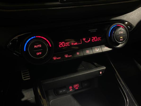 Kia Cerato IV Рестайлинг с пробегом 2020 года, цена 2 070 000 рублей, 149469 км, седан, Автокод Объявления