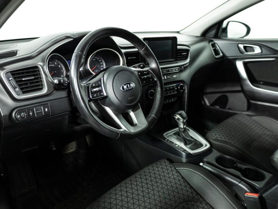 Kia Ceed III Санкт-Петербург  - изображение 11