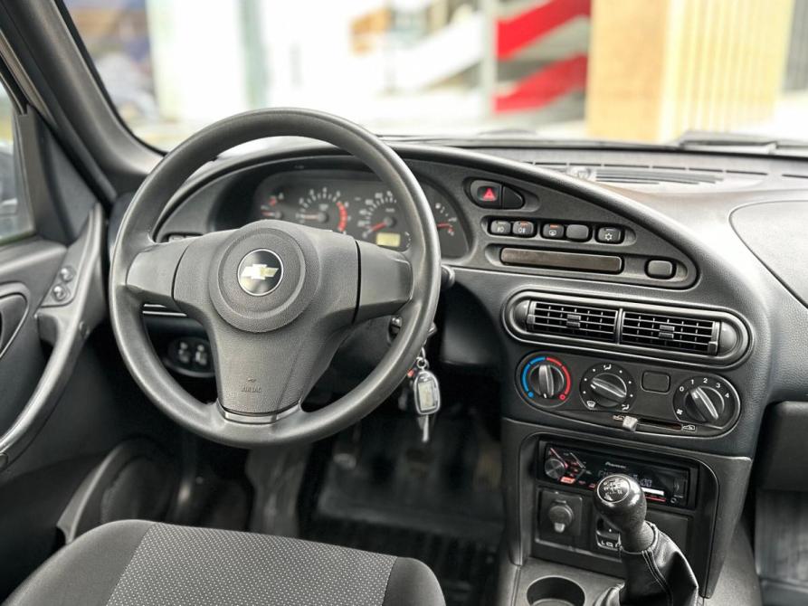 Chevrolet Niva I Рестайлинг Архангельск  - изображение 15