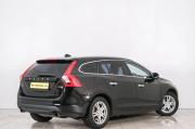 Volvo V60 I Красноярск  - изображение 31