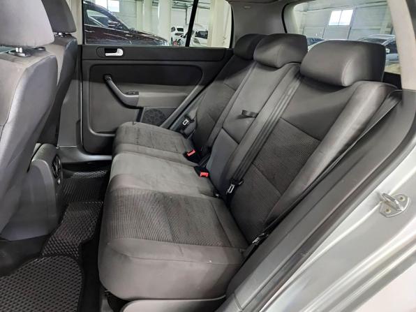 Volkswagen Golf Plus I с пробегом 2007 года, цена 585 000 рублей, 244300 км, хэтчбек, Автокод Объявления