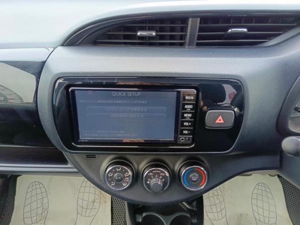 Toyota Vitz III (XP130) Рестайлинг 2 с пробегом 2018 года, цена 1 200 000 рублей, 129623 км, хэтчбек, Автокод Объявления