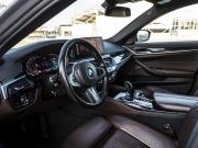 BMW 5 серии VII (G30/G31/G38) Рестайлинг Москва  - изображение 32