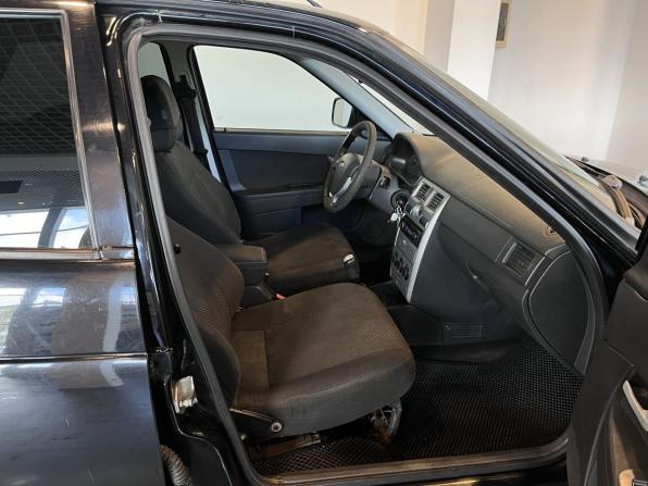 Lada (ВАЗ) Priora I с пробегом 2013 года, цена 250 000 рублей, 224082 км, хэтчбек, Автокод Объявления