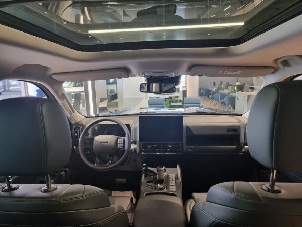 Новый Haval H9 II 2026 года, цена 5 299 000 рублей, внедорожник, Автокод Объявления