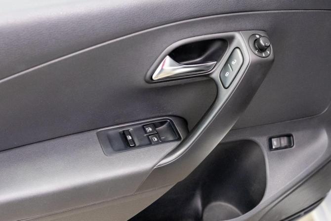 Volkswagen Polo V с пробегом 2014 года, цена 701 000 рублей, 192259 км, седан, Автокод Объявления