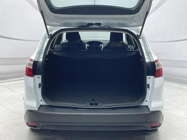 Ford Focus III с пробегом 2013 года, цена 830 000 рублей, 203000 км, универсал, Автокод Объявления
