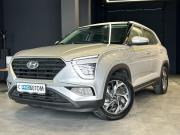 Hyundai Creta II Новокузнецк  - изображение 15