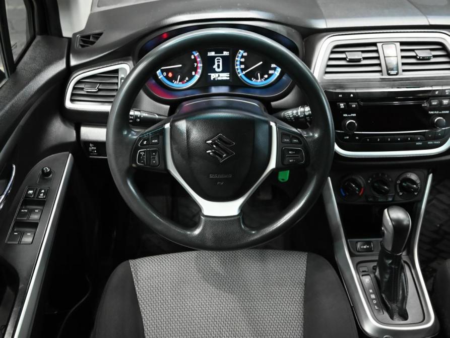 Suzuki SX4 II (S-Cross) Екатеринбург  - изображение 13