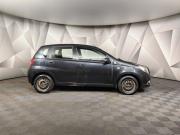 Chevrolet Aveo I Рестайлинг Москва  - изображение 24