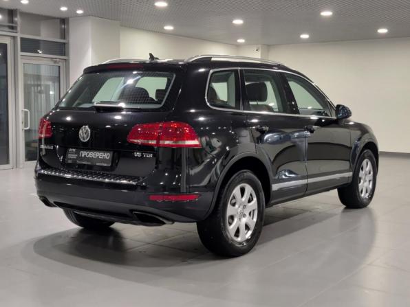 Volkswagen Touareg II с пробегом 2010 года, цена 1 780 000 рублей, 305154 км, внедорожник, Автокод Объявления