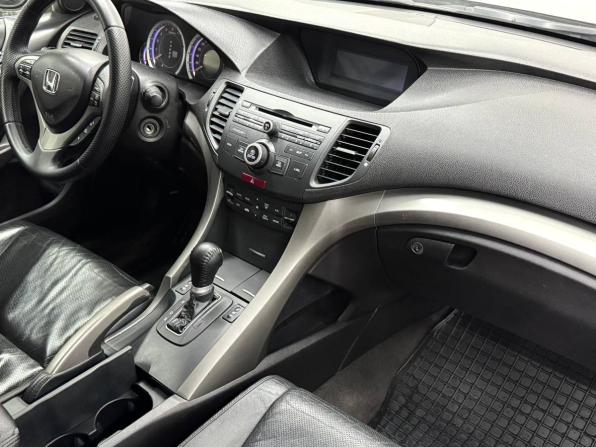 Honda Accord VIII с пробегом 2008 года, цена 1 089 900 рублей, 265211 км, седан, Автокод Объявления
