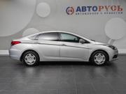 Hyundai i40 I Рестайлинг Москва  - изображение 31