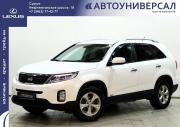 Kia Sorento II Рестайлинг Сургут  - изображение 34