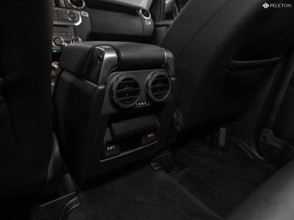 Land Rover Discovery IV с пробегом 2011 года, цена 1 720 000 рублей, 260813 км, внедорожник, Автокод Объявления