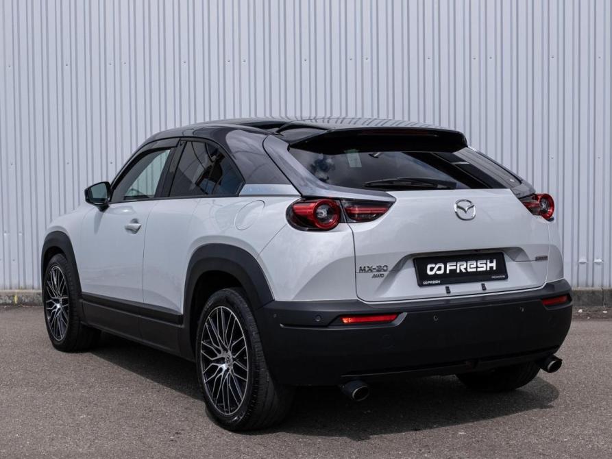 Mazda MX-30 I Сочи  - изображение 2