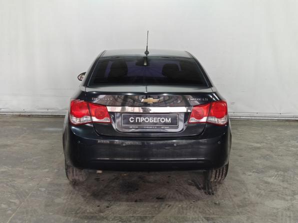 Chevrolet Cruze I с пробегом 2012 года, цена 730 000 рублей, 138797 км, седан, Автокод Объявления