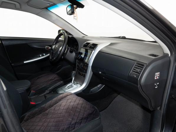Toyota Corolla X (E140 E150) с пробегом 2007 года, цена 770 000 рублей, 349831 км, седан, Автокод Объявления