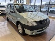Renault Logan I Саратов  - изображение 26