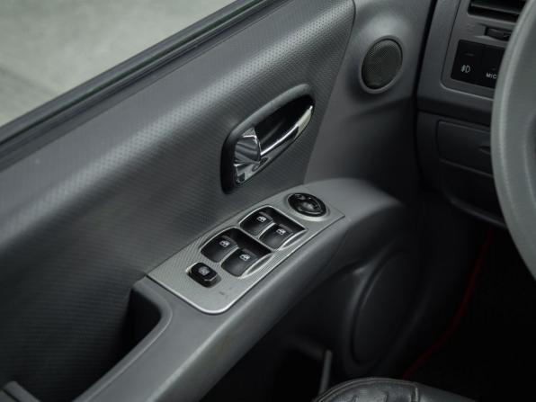 Hyundai Lavita с пробегом 2003 года, цена 297 000 рублей, 268957 км, компактвэн, Автокод Объявления