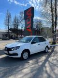 Lada (ВАЗ) Granta I Рестайлинг Кострома  - изображение 16