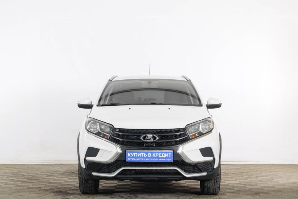 Lada (ВАЗ) XRAY I Тюмень  - изображение 2