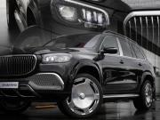 Mercedes-Benz Maybach GLS I Рестайлинг Москва  - изображение 71