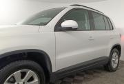 Volkswagen Tiguan I Рестайлинг Волгоград  - изображение 43