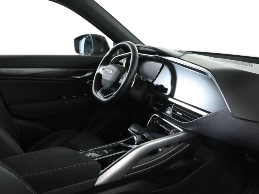 Geely Tugella I Рестайлинг Москва  - изображение 10
