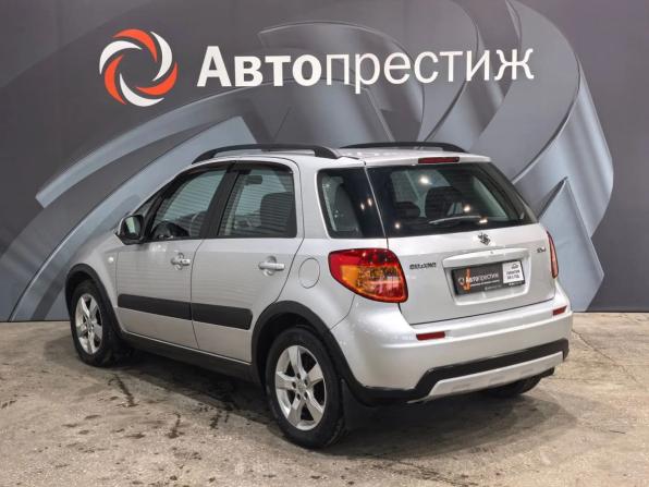 Suzuki SX4 I (Classic) Рестайлинг с пробегом 2011 года, цена 845 000 рублей, 87750 км, хэтчбек, Автокод Объявления