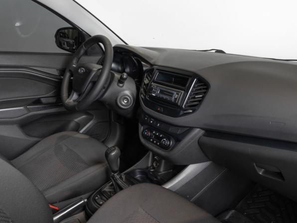 Lada (ВАЗ) Vesta I с пробегом 2016 года, цена 730 000 рублей, 154786 км, седан, Автокод Объявления