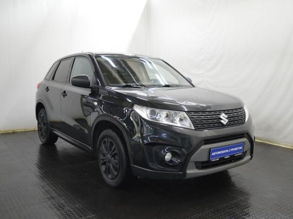 Suzuki Vitara II с пробегом 2016 года, цена 1 477 000 рублей, 113745 км, внедорожник, Автокод Объявления