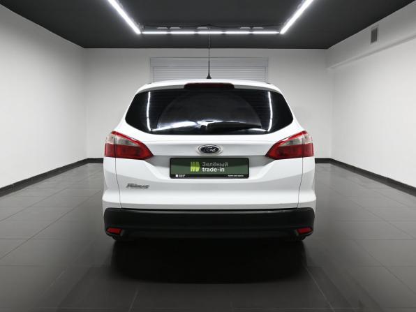 Ford Focus III с пробегом 2013 года, цена 895 000 рублей, 172729 км, универсал, Автокод Объявления