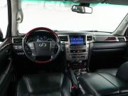 Lexus LX III Рестайлинг Москва  - изображение 33