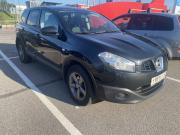 Nissan Qashqai+2 I Рестайлинг Санкт-Петербург  - изображение 6