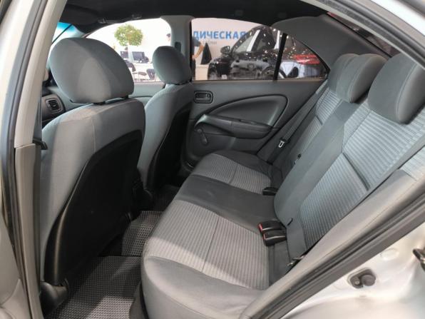 Nissan Almera Classic I с пробегом 2012 года, цена 770 000 рублей, 210000 км, седан, Автокод Объявления