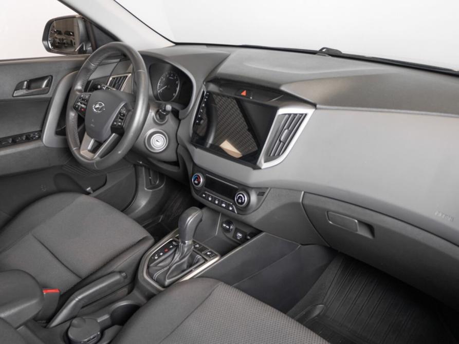 Hyundai Creta I Рестайлинг Казань  - изображение 7