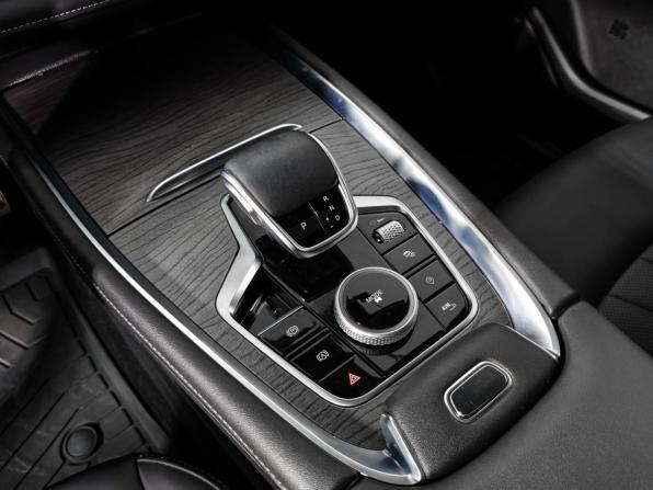 Chery Tiggo 8 Pro Max I Рестайлинг с пробегом 2023 года, цена 2 290 000 рублей, 49300 км, внедорожник, Автокод Объявления