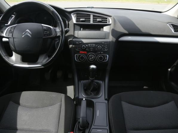 Citroen C4 II с пробегом 2014 года, цена 596 000 рублей, 150000 км, седан, Автокод Объявления