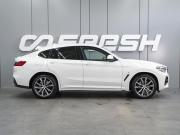 BMW X4 II (G02) Воронеж  - изображение 29