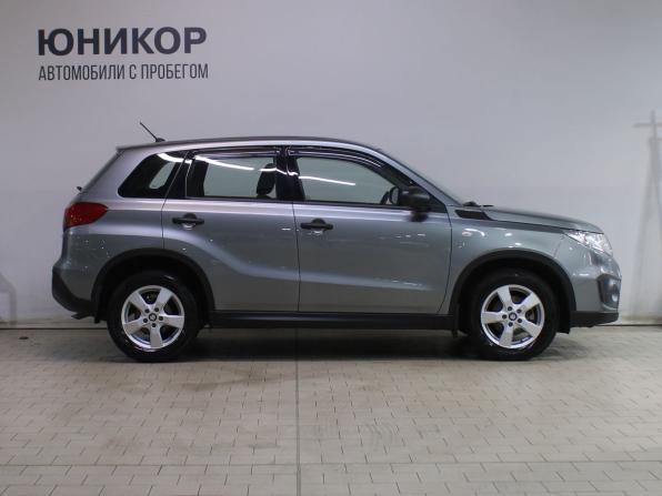 Suzuki Vitara II с пробегом 2015 года, цена 1 699 000 рублей, 53920 км, внедорожник, Автокод Объявления