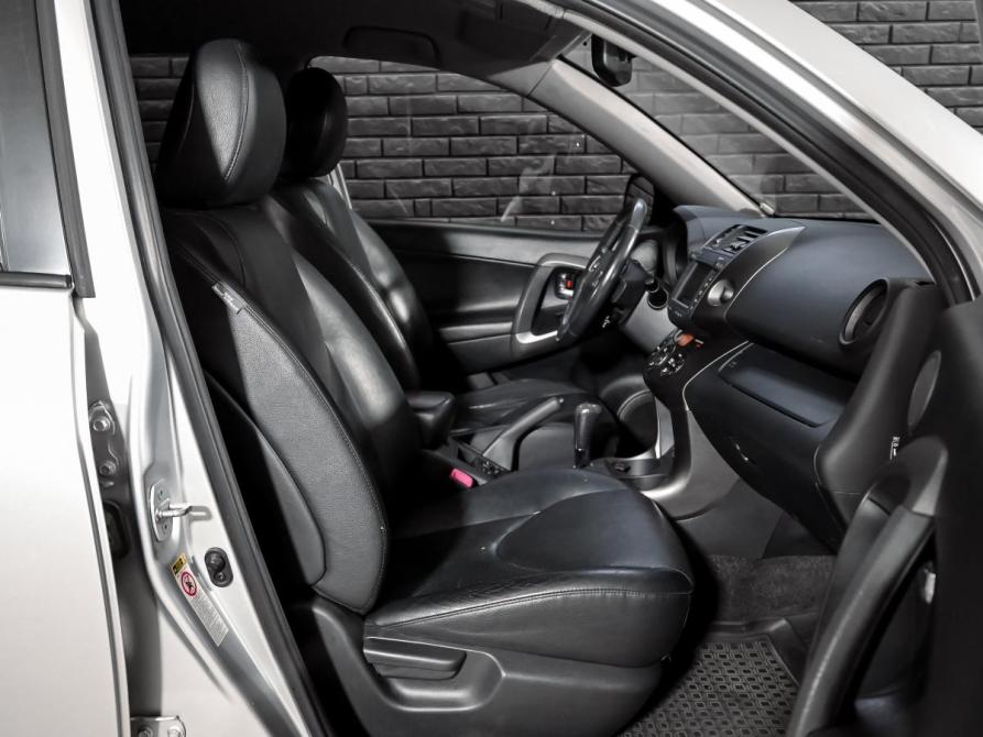 Toyota RAV4 III (XA30) Рестайлинг Екатеринбург  - изображение 11