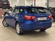 Lada (ВАЗ) Vesta I Санкт-Петербург  - изображение 18